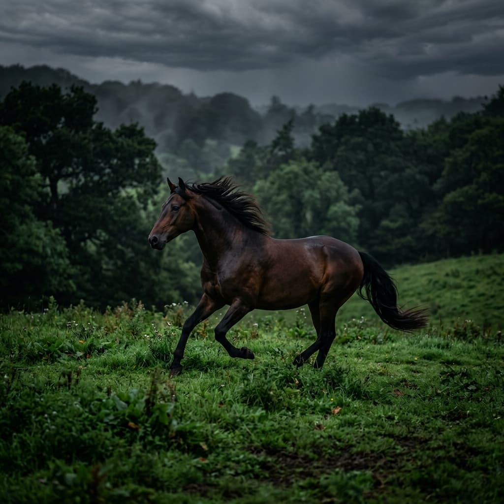 Simplifying The Equine Trade Process