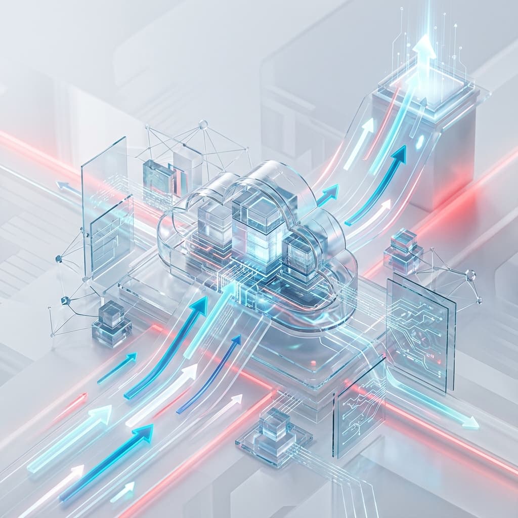 Digital Transformation