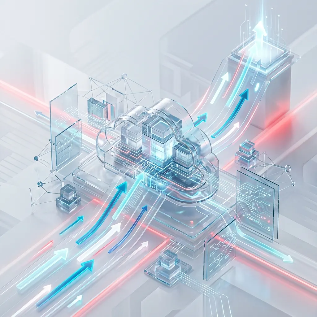 Digital Transformation